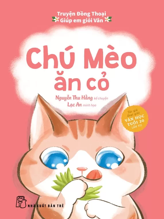 COMBO TRUYỆN ĐỒNG THOẠI - GIÚP EM GIỎI VĂN (4 cuốn)